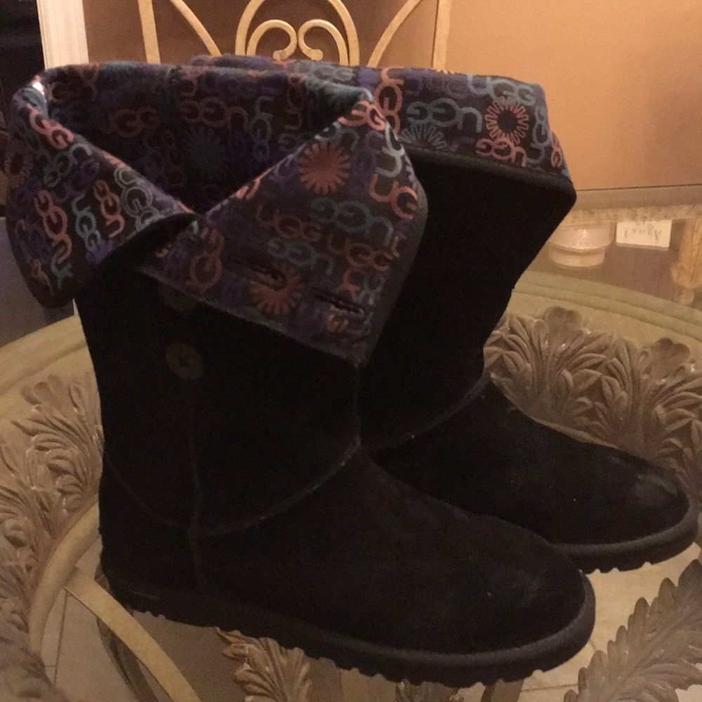 Ugg boots